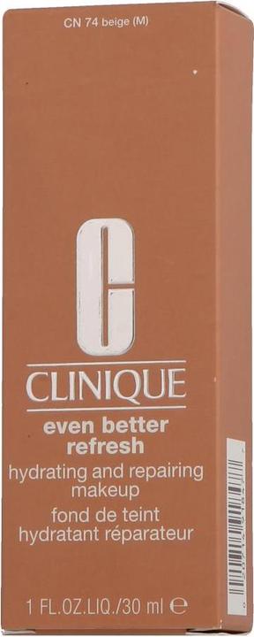 Actual product image Clinique Even Better (CN 74 Beige)