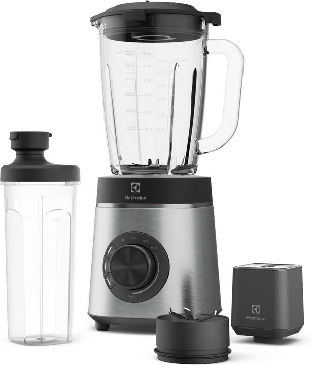 Actual product image Electrolux BLENDER E6VB1-8ST (1400 W)