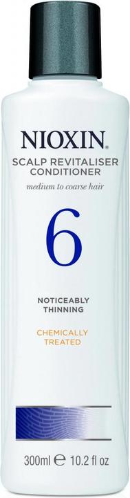 Produktbild Nioxin Scalp Revitaliser 6 (300 ml)