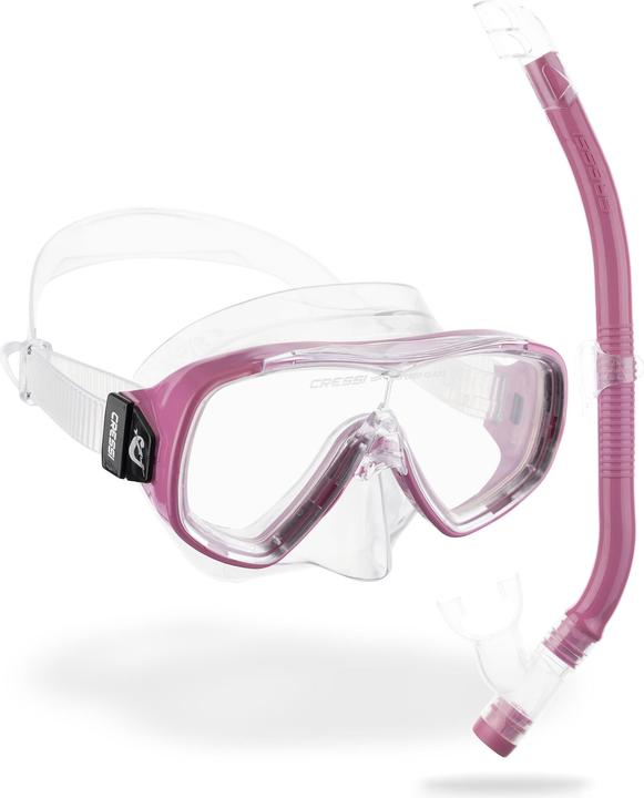 Pink, Klar
