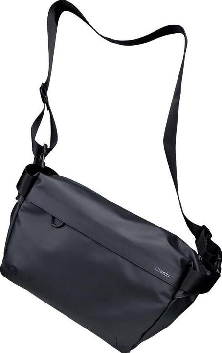 Actual product image Ulanzi PB008 Vlogging Gear Bag (Camera shoulder bag, 6 l)