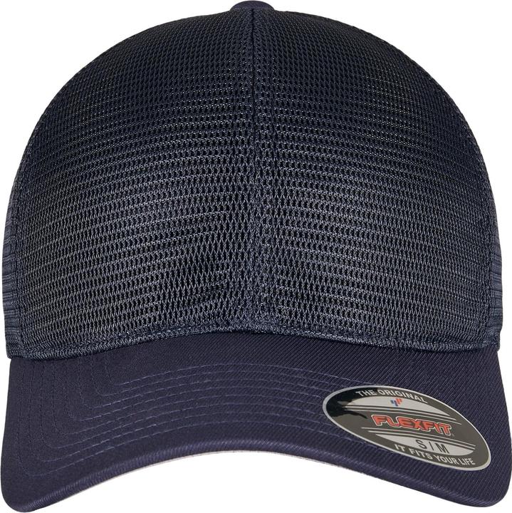 Produktbild Flexfit 360 Omnimesh Cap (XL)