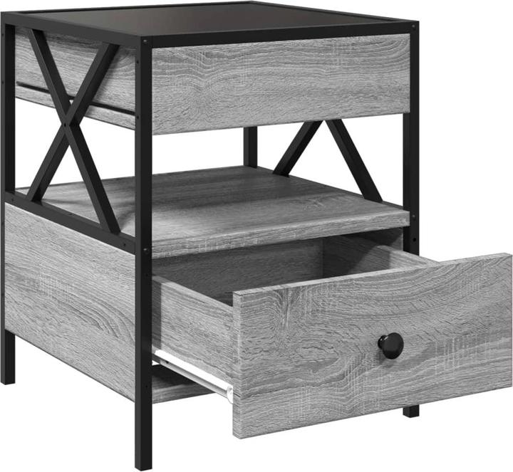 Actual product image VidaXL Lenochka (40 x 40 x 51 cm)