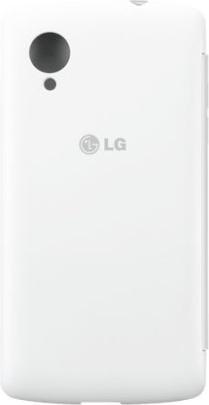 Produktbild LG Nexus 5 Flip Cover