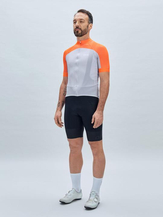 Produktbild Poc Ms Essential Road Logo Jersey (M)