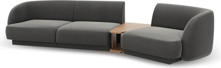 Actual product image Micadoni Miley (2 person sofa, 3-seater, 4-seater)