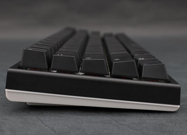 Actual product image Ducky One 2 SF (DE, Cable)