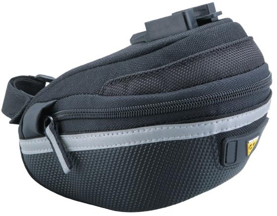Produktbild Topeak Wedge Pack II (0.80 l, Satteltasche)