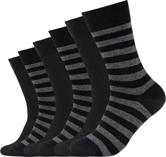 Produktbild Camano Ca-Soft Stripes (6er Pack, 39 - 42)