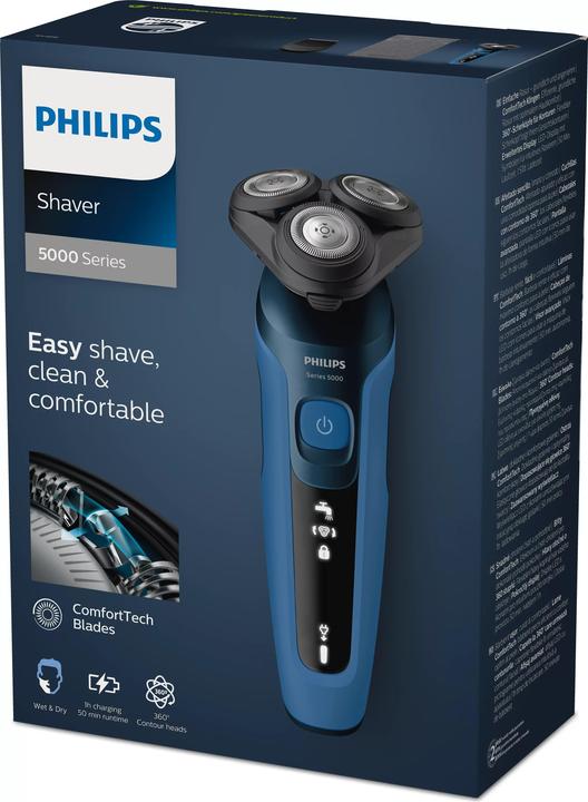 Actual product image Philips Shaver Series 5000