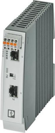 Immagine prodotto Phoenix Contact INJ 1000-T (802,3at (PoE+), 30 W)