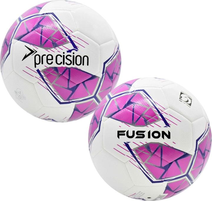 Image du produit Precision - Ballon d'entraînement FUSION FIFA BASIC