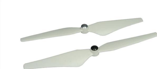 Produktbild Xrec Propeller set PROPELLERS for DJI PHANTOM 4 Drone (Propeller Schutz, DJI Phantom 4)