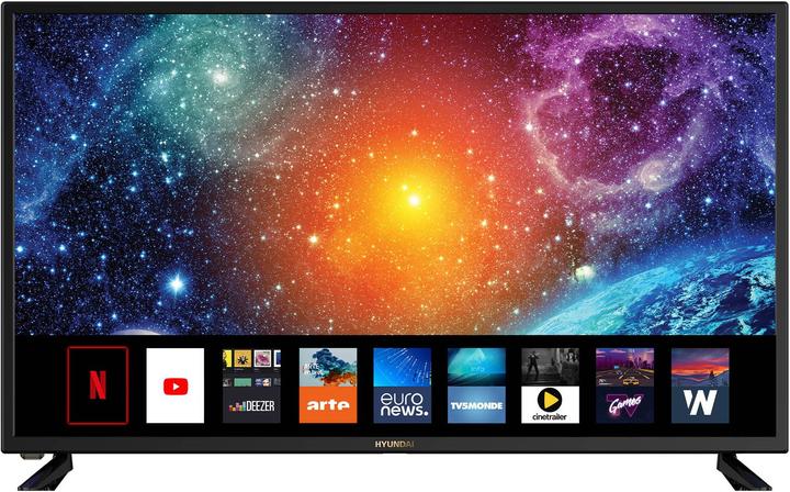 Produktbild Hyundai HY-TVS39HD-001 (39", HD ready)