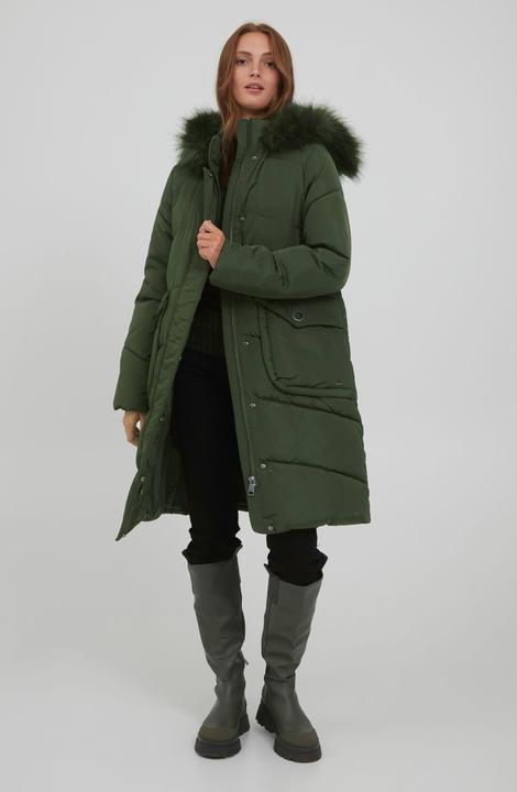 Produktbild B.young BYABELONE COAT 20810089 (38)