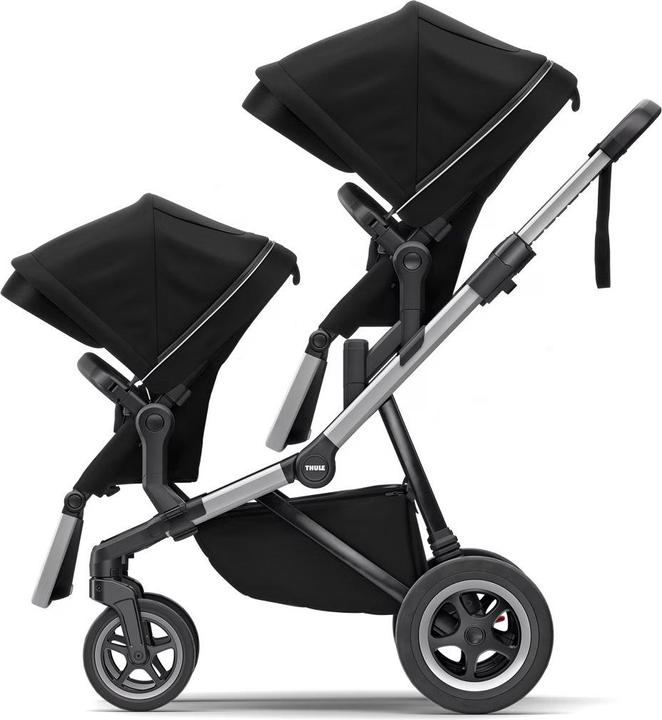Actual product image Thule Sleek