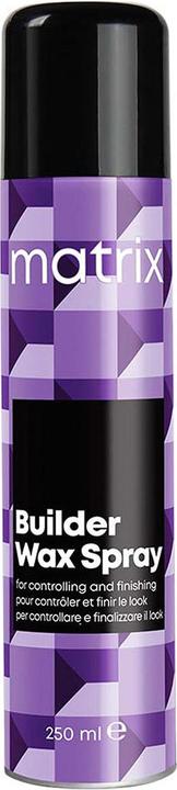 Matrix Builder Wax Spray (250 ml)
