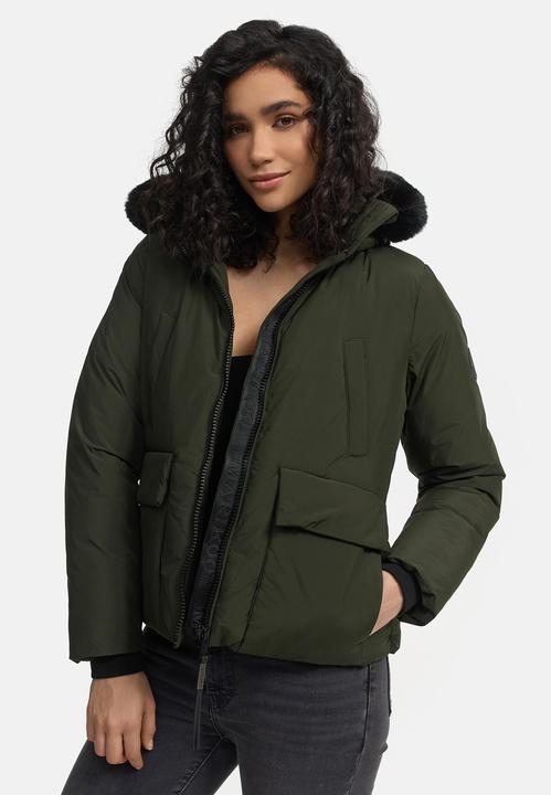 Actual product image Marikoo Morinaa XVI (XXL)