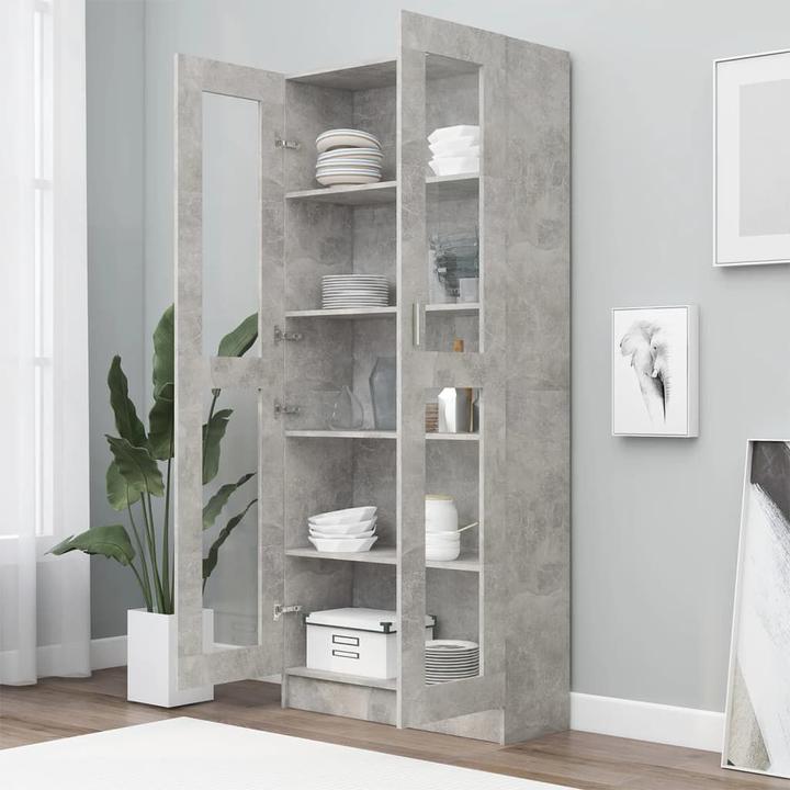 Immagine prodotto VidaXL Gizela (82,5 x 30,5 x 185,5 cm)