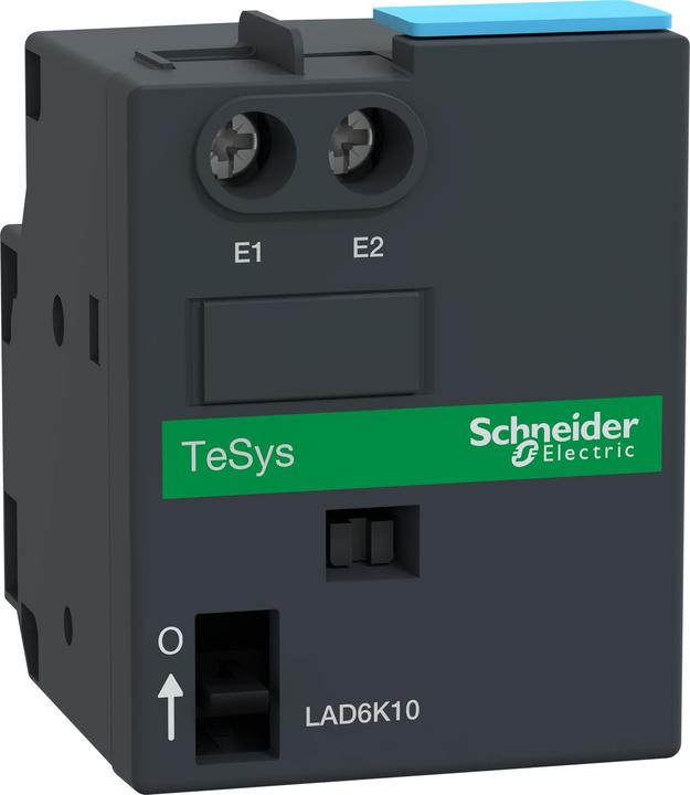 Schneider Electric Latching block 24VAC/DC