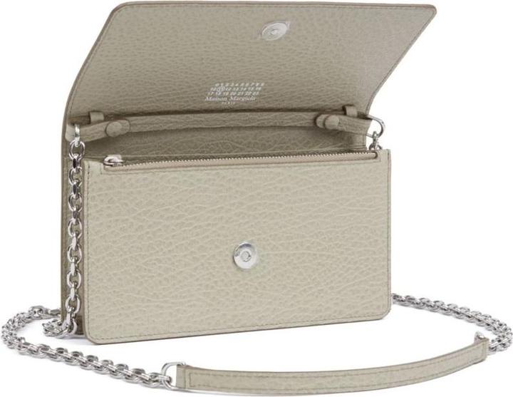 Produktbild Maison Martin Margiela Maison Margiela Wallets Beige