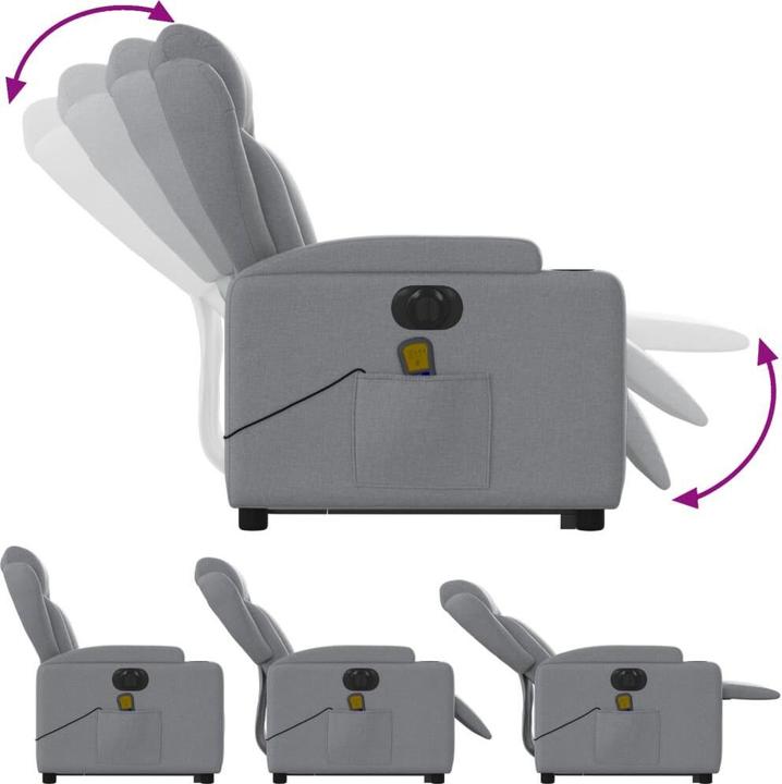 Produktbild VidaXL Ismini