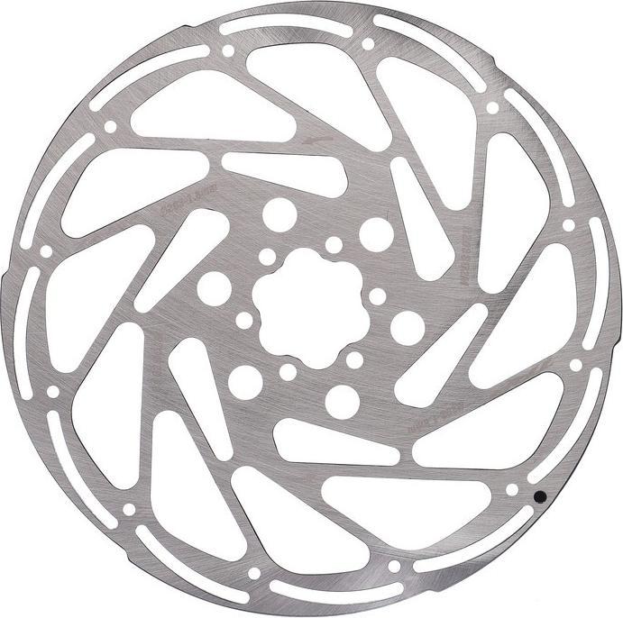 Actual product image Trp RSM02 (203 mm)