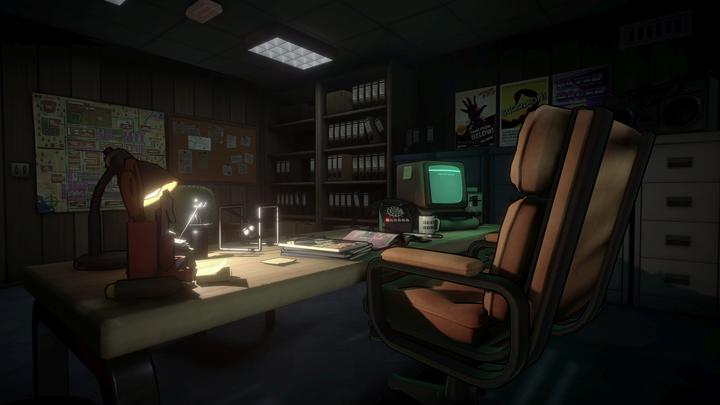 Immagine prodotto Fireshine Games Interruttore di frequenza killer (Switch, DE)