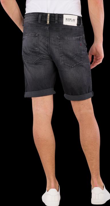 Produktbild Replay RBJ.981 SHORT TAPERED (W33)