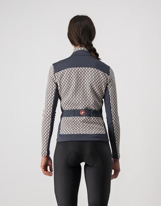 Actual product image Castelli Sfida 2 Jersey FZ (L)