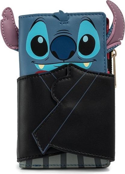 Image du produit Loungefly Lilo & Stitch - Stitch Vampire