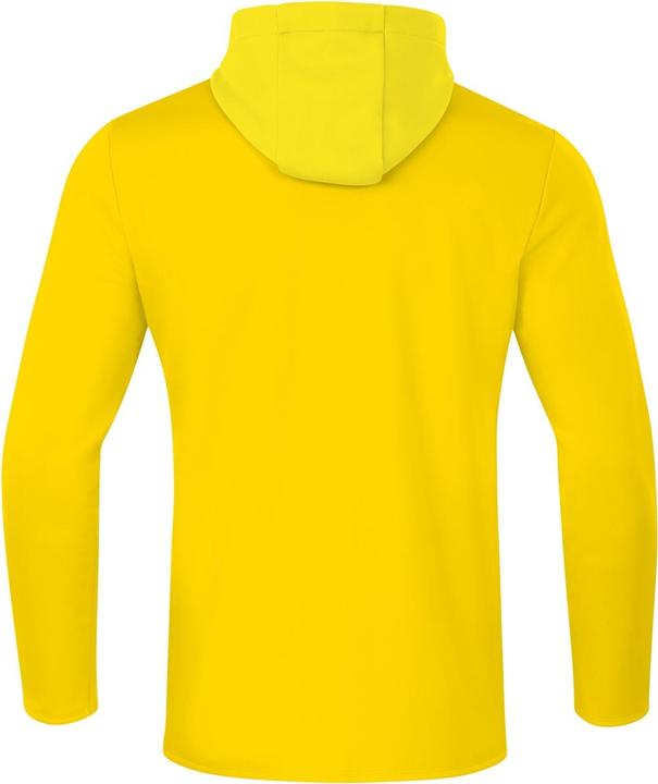 Produktbild JAKO Kapuzenjacke Champ 2.0 Damen (42)