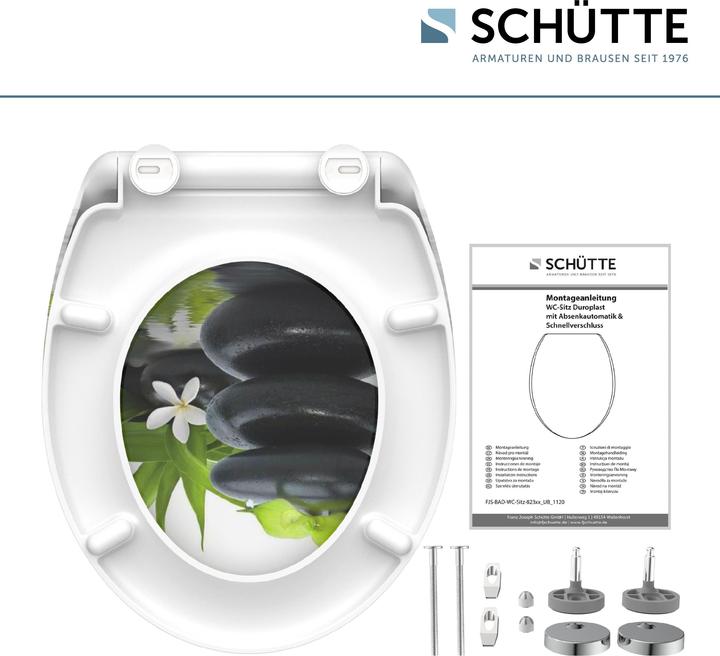 Produktbild Schütte Jasmin