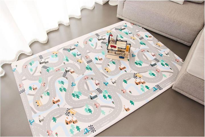 Immagine prodotto My Play Mat Puro myPlayroad (140 x 210 cm)