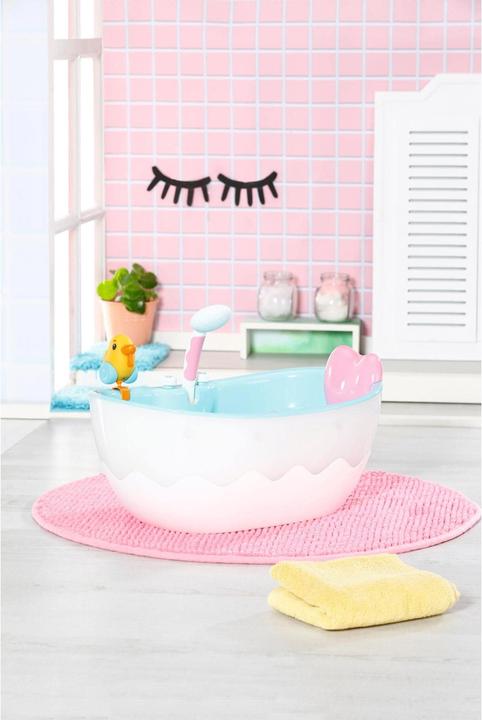 Actual product image Baby Born Bathtub