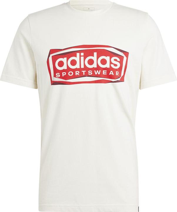 Produktbild adidas FLD Sportswear Logo (S)