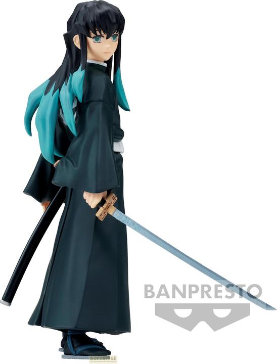 Immagine prodotto Banpresto Ammazzademoni - Muichiro Tokito