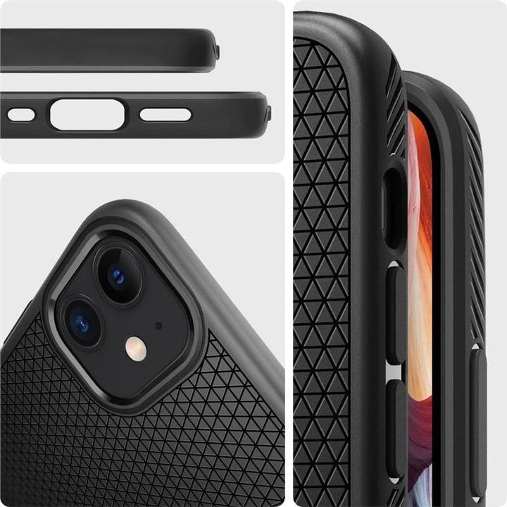 Immagine prodotto Spigen Aria liquida (Apple iPhone 12 mini)