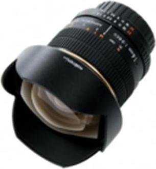 Produktbild Walimex pro Pro 14mm f/2.8 (Canon EF, Vollformat)
