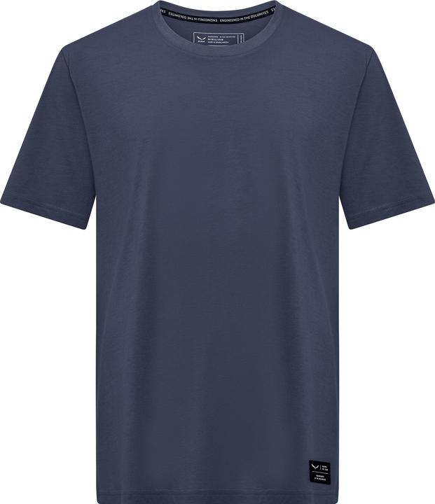 Salewa Eagle Logo Patch T-Shirt