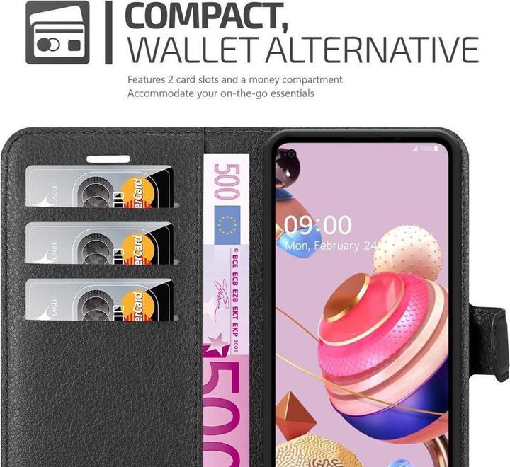 Immagine prodotto Cadorabo Libro con copertina con funzione di stand