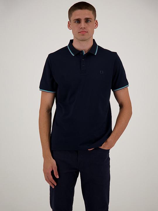 Actual product image Ragman Keep Dry" polo shirt (XXL)