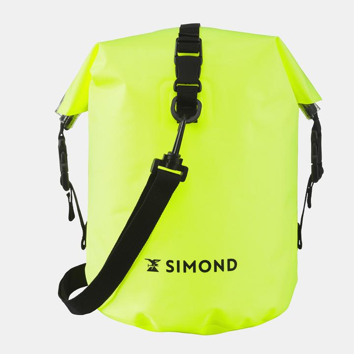 Actual product image Simond SET 500 310514 (10 l)