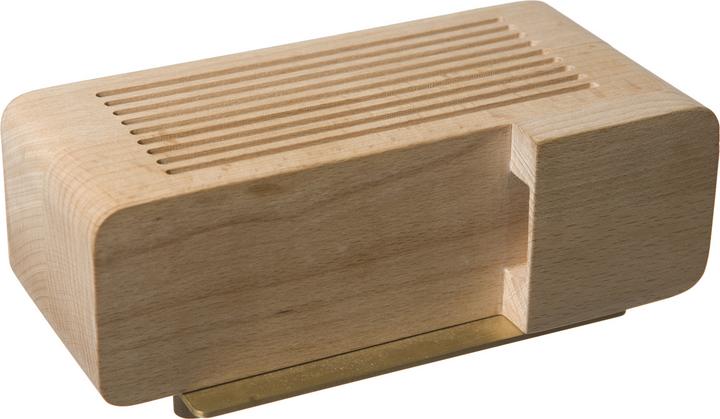 Produktbild Areaware Alarm Dock for iPhone