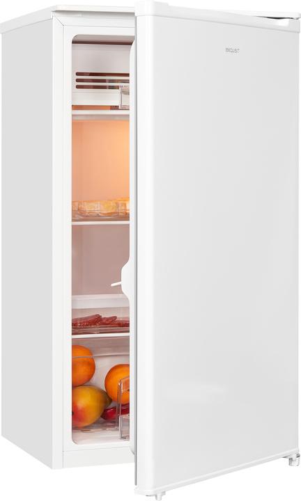 Actual product image Exquisit KS116-0-041E white (90 l)