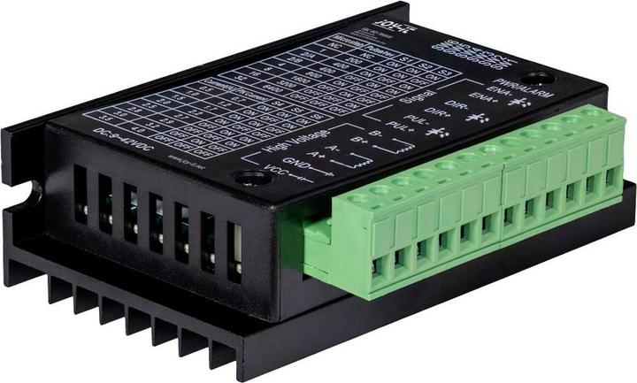 Produktbild Joy-it SBC-MD-TB6600 Schrittmotor-Treiber (Motor)