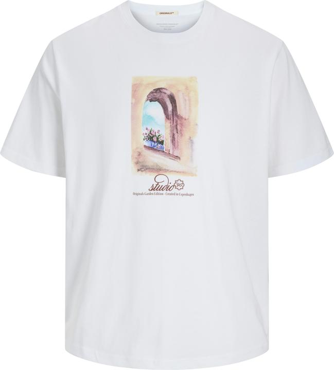 Immagine prodotto Jack & Jones Plus Size T-shirt T-shirt (4XL)