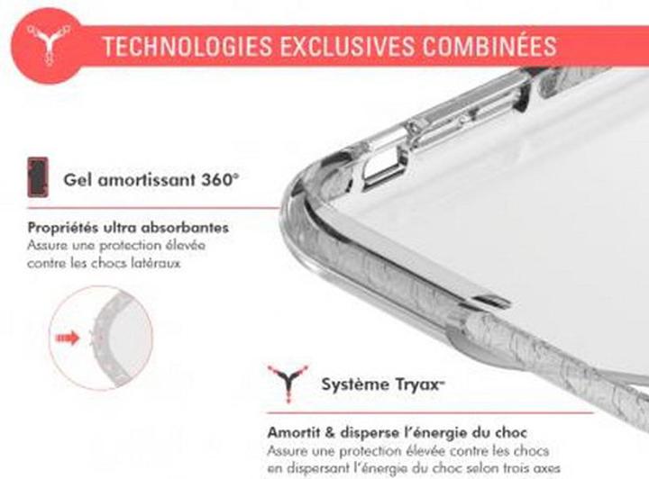 Image du produit Force Case Housse pour Samsung Galaxy J5 2017 Series (Samsung Galaxy J5 (2017))