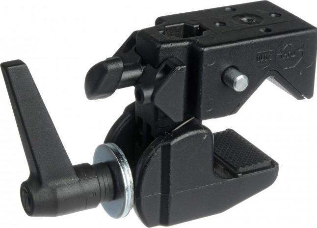 Actual product image Manfrotto Super Clamp Universal Clamp