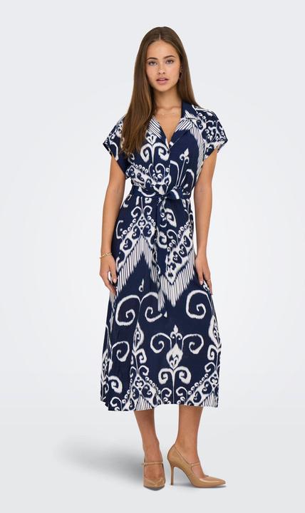 Image du produit JdY JDYTROYA Midikleid Kleid (L)